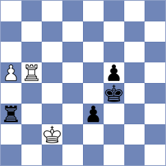 Weinstein - Quparadze (chess.com INT, 2020)