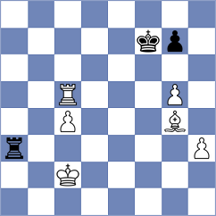 Erdogdu - Vinter Schou (Chess.com INT, 2020)