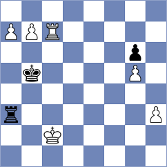 Getz - Matko (Chess.com INT, 2016)