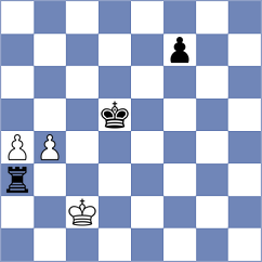 Omariev - Kostiukov (Chess.com INT, 2021)