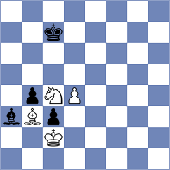 Rodriguez Lopez - Lorans (chess.com INT, 2024)
