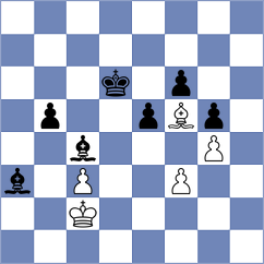 Adewumi - Stark (chess.com INT, 2021)