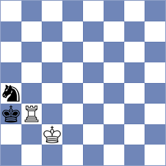 Kilic - Nadanian (chess.com INT, 2024)