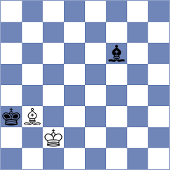 Fries Nielsen - Kaminski (Chess.com INT, 2021)