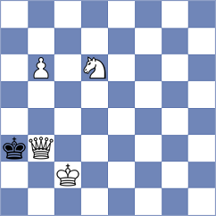 Berezjuk - Kolomaznik (Chess.com INT, 2021)