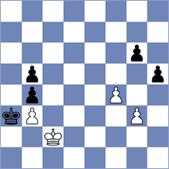 Soza - Benkovic (Chess.com INT, 2020)
