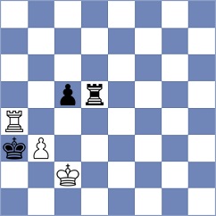 Brzezina - Vovk (chess.com INT, 2024)