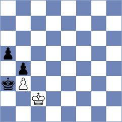 Koganov - Nguyen (chess.com INT, 2021)
