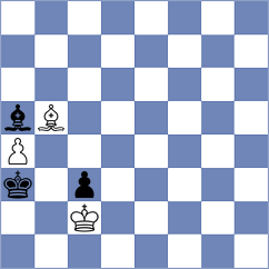 Nandhakumar - Hua (chess.com INT, 2023)