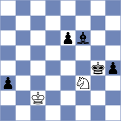 Yaksin - Semenenko (chess.com INT, 2024)