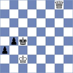 Ladopoulos - Santos Flores (chess.com INT, 2023)