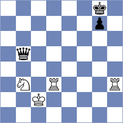 Chigaev - Neelotpal (chess.com INT, 2020)