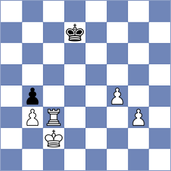 Mendez Machado - Delorme (chess.com INT, 2023)