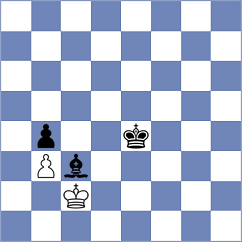 Matinian - Bachmann (chess.com INT, 2022)