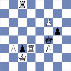Vlassov - Sadilek (chess.com INT, 2023)