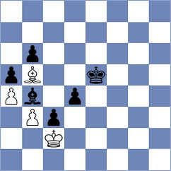 Roque - Potapov (Chess.com INT, 2020)