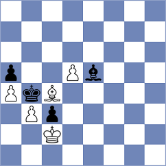 Polanco Nunez - Elgersma (Chess.com INT, 2021)