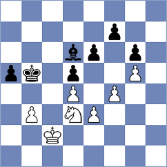 Bogdanov - Perez Gormaz (chess.com INT, 2024)
