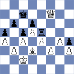 Garcia Cardenas - Varacalli (Chess.com INT, 2020)