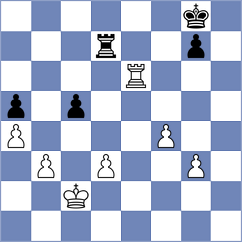 Manukian - Sharma (Chess.com INT, 2020)