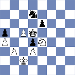 Kareem - Arkadan (Chess.com INT, 2021)