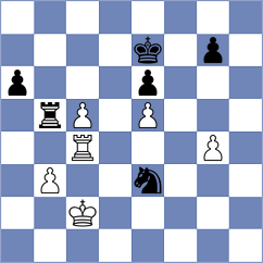 Al Tarbosh - Drozdowski (chess.com INT, 2024)