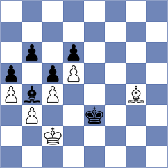 Kiseljova - Zhang (chess.com INT, 2022)