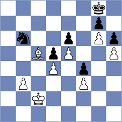 Srebrnic - Goryachkina (chess.com INT, 2023)