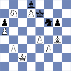 Degraeve - Kleijn (Chess.com INT, 2017)