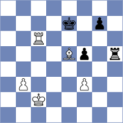Nguyen - Novikov (Chess.com INT, 2021)