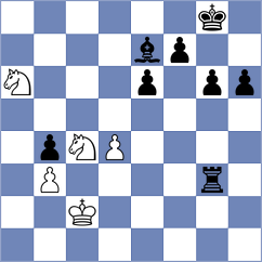 Jocev - Pranav (chess.com INT, 2024)