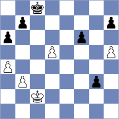 Buksa - Sturt (chess.com INT, 2024)