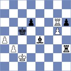 Hernandez Alvarez - Yu (Chess.com INT, 2020)