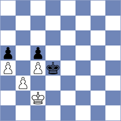 Djordjevic - Jarovinsky (chess.com INT, 2021)