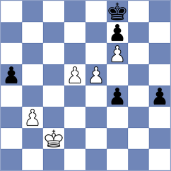 De Winter - Drozdowski (chess.com INT, 2024)