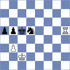 Popilski - Quparadze (chess.com INT, 2021)