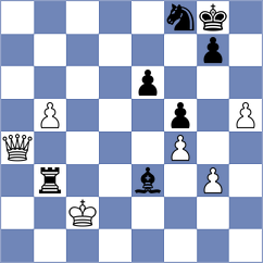 Portela Peleteiro - Kuznetsova (chess.com INT, 2024)