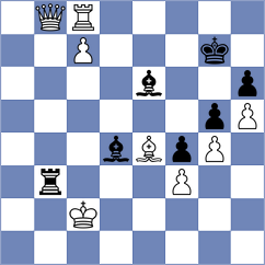 Kanter - Zepeda Berlanga (chess.com INT, 2024)