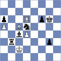 Shuvalova - Kashlinskaya (FIDE Online Arena INT, 2024)