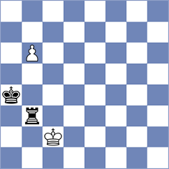 Junior - Morales Santos (chess.com INT, 2020)