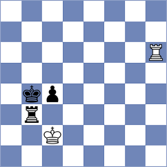 Fedoseev - Carlsen (chess.com INT, 2024)