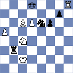 Pichot - Karwowski (chess.com INT, 2024)