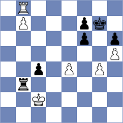 Fernandez Siles - Solberg (chess.com INT, 2024)