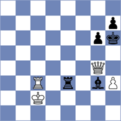 Aleskerov - Fernandez (Chess.com INT, 2019)