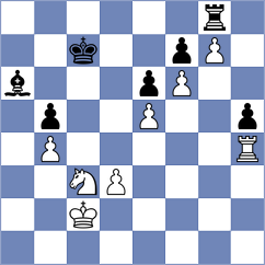 Biastoch - Karas (chess.com INT, 2024)