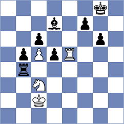 Otawa - De Silva (Chess.com INT, 2021)