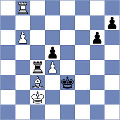 Karacsonyi - Canal Oliveras (Chess.com INT, 2020)