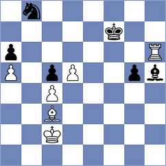 Bernadskiy - Kashefi (chess.com INT, 2024)