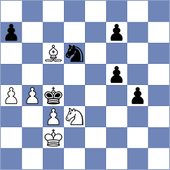 Wu - Sherman (chess.com INT, 2023)