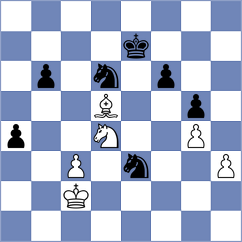 Fakhrutdinov - Ivanov (chess.com INT, 2021)
